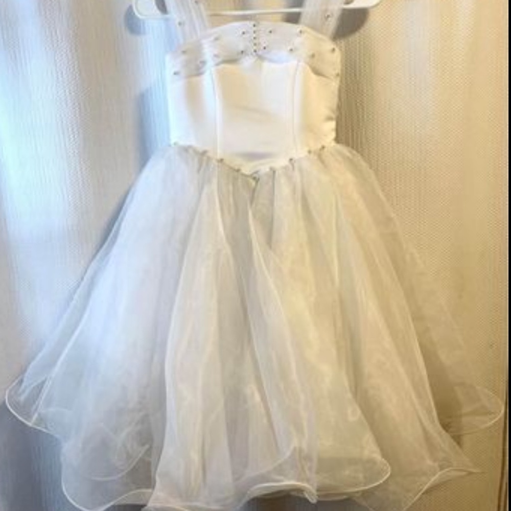 Communion/Flower girl dress